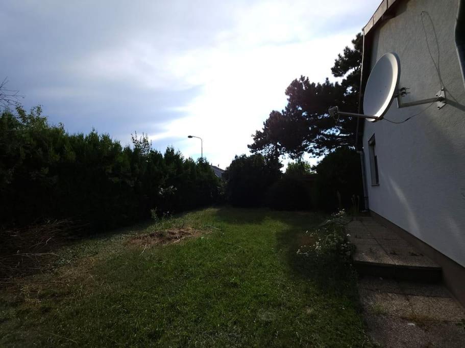 Tiny House Mit Garten Holiday home *